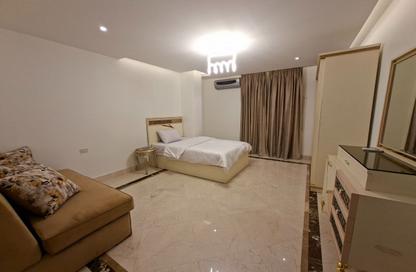 Apartment - 4 Bedrooms - 3 Bathrooms for sale in Al Thawra St. - Dokki - Giza