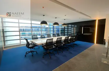 مساحات مكتبية - 2 غرف نوم - 2 حمامات للايجار في القرية الذكية - طريق مصر اسكندرية الصحراوي - مدينة 6 أكتوبر - الجيزة