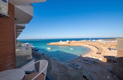 Apartment - 1 - 1 for rent in Storia Del Mare - Hurghada Resorts - Hurghada - Red Sea