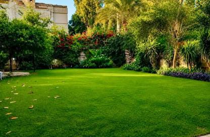 Villa - 5 - 4 for rent in Sarayat Al Maadi - Hay El Maadi - Cairo