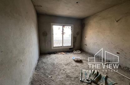 Apartment - 3 Bedrooms - 2 Bathrooms for sale in Al Khamayel city - Sheikh Zayed Compounds - Sheikh Zayed City - Giza