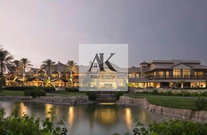 Villa - 7 Bedrooms - 7+ Bathrooms for sale in Katameya Dunes - El Katameya Compounds - El Katameya - New Cairo City - Cairo