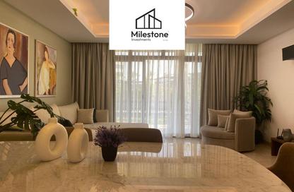 Apartment - 3 Bedrooms - 3 Bathrooms for sale in Cairo Festival City - North Investors Area - New Cairo City - Cairo