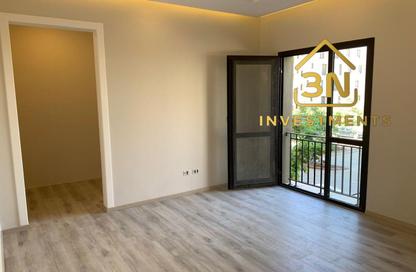 Apartment - 3 - 3 for rent in Eastown - 5th Settlement Compounds - The 5th Settlement - New Cairo City - Cairo