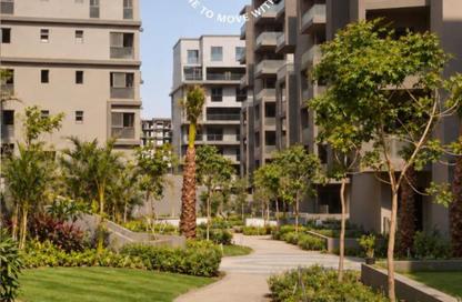 Apartment - 3 - 3 for sale in Vinci - New Capital Compounds - New Capital City - Cairo