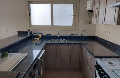 شقة - 2 حمامات للايجار في نيو جيزة - طريق مصر اسكندرية الصحراوي - مدينة 6 أكتوبر - الجيزة