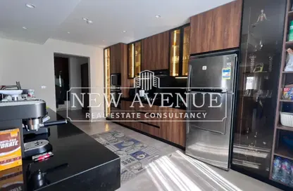 دوبلكس - 3 غرف نوم - 3 حمامات للبيع في تريو - كمبوندات التجمع الخامس - التجمع الخامس - مدينة القاهرة الجديدة - القاهرة