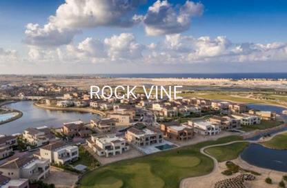 Apartment - 1 Bedroom - 1 Bathroom for sale in Marassi - Sidi Abdel Rahman - North Coast Apartment - 1 Bedroom - 1 Bathroom for sale in Marassi - Sidi Abdel Rahman - North Coast