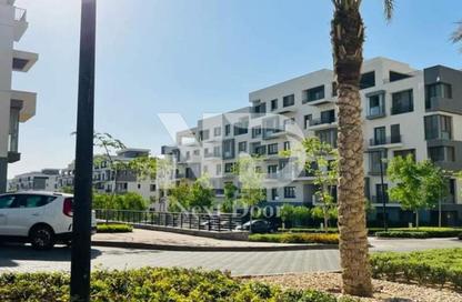 Duplex - 4 - 5 for rent in Eastown - 5th Settlement Compounds - The 5th Settlement - New Cairo City - Cairo