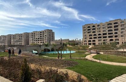 Apartment - 3 - 3 for sale in Green Square - Mostakbal City Compounds - Mostakbal City - Future City - Cairo