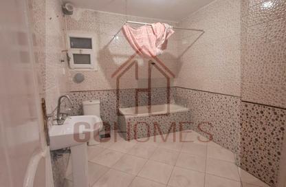 Apartment - 2 Bedrooms - 2 Bathrooms for rent in Darna - Zahraa El Maadi - Hay El Maadi - Cairo