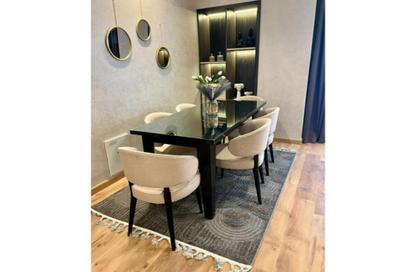 Apartment - 2 Bedrooms - 2 Bathrooms for rent in Lake View Residence - 5th Settlement Compounds - The 5th Settlement - New Cairo City - Cairo Apartment - 2 Bedrooms - 2 Bathrooms for rent in Lake View Residence - 5th Settlement Compounds - The 5th Settlement - New Cairo City - Cairo