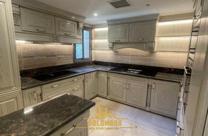 Penthouse - 3 - 4 for rent in Moon Residences - Fifth Square - The 5th Settlement - New Cairo City - Cairo