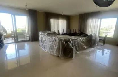 شقة - 3 غرف نوم - 3 حمامات للبيع في بالم هيلز بالم باركس - وصلة دهشور الجنوبية - مدينة 6 أكتوبر - الجيزة