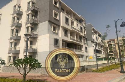 شقة - 3 غرف نوم - 3 حمامات للبيع في جايد ريزيدنس - كمبوندات التجمع الخامس - التجمع الخامس - مدينة القاهرة الجديدة - القاهرة