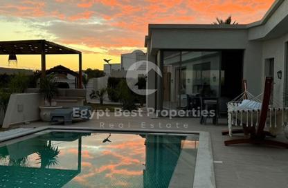 Chalet - 1 - 1 for sale in Mangroovy Residence - El Gouna - Hurghada - Red Sea
