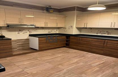 شقة - 3 غرف نوم - 3 حمامات للايجار في ايستاون - كمبوندات التجمع الخامس - التجمع الخامس - مدينة القاهرة الجديدة - القاهرة