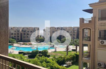Apartment - 3 Bedrooms - 3 Bathrooms for sale in Stone Residence - 5th Settlement Compounds - The 5th Settlement - New Cairo City - Cairo
