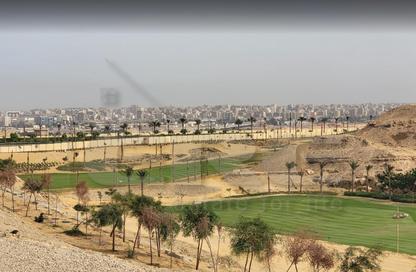 Villa - 6 Bedrooms - 7 Bathrooms for sale in Celesta Hills - Uptown Cairo - Mokattam - Cairo