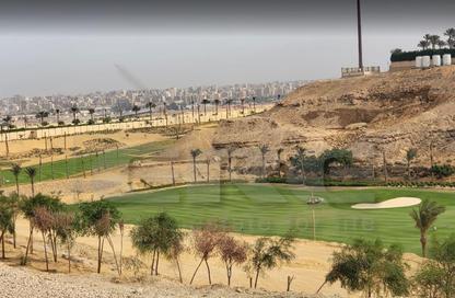 فيلا - 6 غرف نوم - 7 حمامات للبيع في سيليستا هيلز - اب تاون كايرو - المقطم - القاهرة