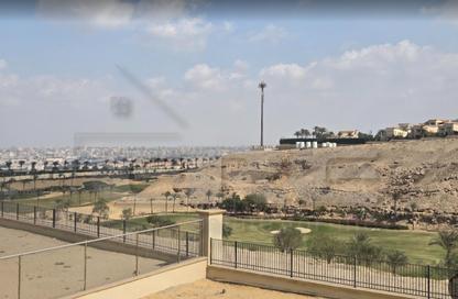 Villa - 6 Bedrooms - 7 Bathrooms for sale in Celesta Hills - Uptown Cairo - Mokattam - Cairo