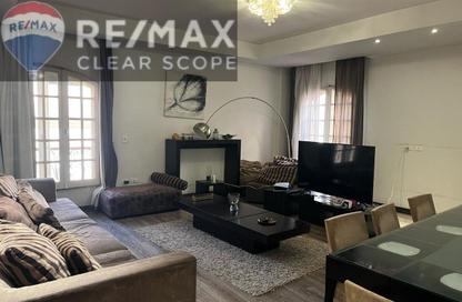 Apartment - 2 Bedrooms for sale in East The Academy - New Cairo City - Cairo