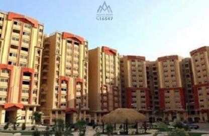 Apartment - 4 - 3 for sale in West Golf - El Katameya Compounds - El Katameya - New Cairo City - Cairo