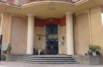 Apartment - 4 - 3 for sale in West Golf - El Katameya Compounds - El Katameya - New Cairo City - Cairo