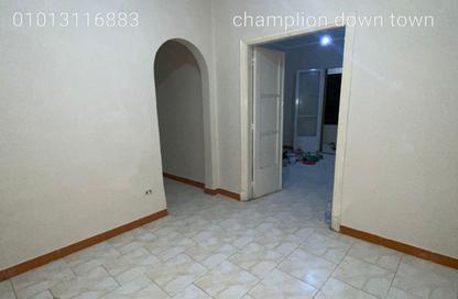 Apartment - 1 Bedroom - 1 Bathroom for rent in Downtown - Cairo
