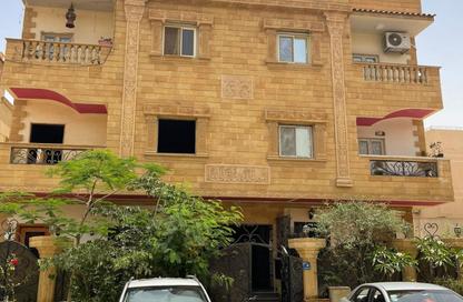 شقة - 3 - 3 للبيع في زيزينيا المستقبل - كمبوندات مدينة المستقبل - مدينة المستقبل - القاهرة