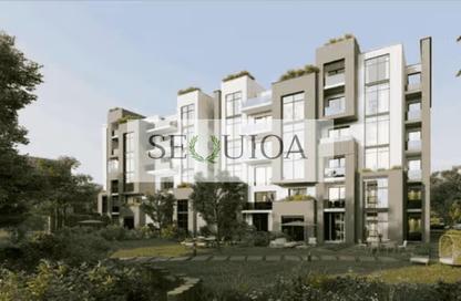 Apartment - 2 - 3 for sale in Ivoire East - 5th Settlement Compounds - The 5th Settlement - New Cairo City - Cairo Apartment - 2 - 3 for sale in Ivoire East - 5th Settlement Compounds - The 5th Settlement - New Cairo City - Cairo
