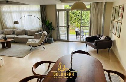 Apartment - 3 Bedrooms - 4 Bathrooms for rent in Cairo Festival City - North Investors Area - New Cairo City - Cairo Apartment - 3 Bedrooms - 4 Bathrooms for rent in Cairo Festival City - North Investors Area - New Cairo City - Cairo
