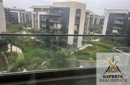 Apartment - Studio - 1 Bathroom for sale in Privado - Madinaty - Cairo