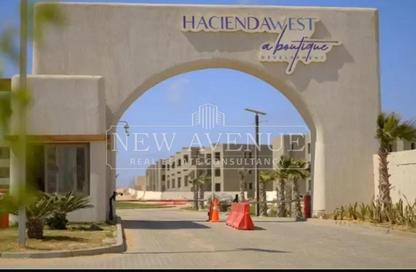 Cabin - 1 Bedroom - 1 Bathroom for sale in Hacienda West - Ras Al Hekma - North Coast Cabin - 1 Bedroom - 1 Bathroom for sale in Hacienda West - Ras Al Hekma - North Coast