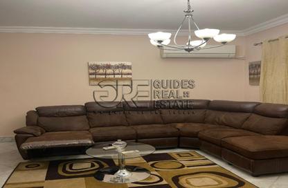 Apartment - Studio - 1 Bathroom for rent in Dream Land St. - Dream Land - Al Wahat Road - 6 October City - Giza