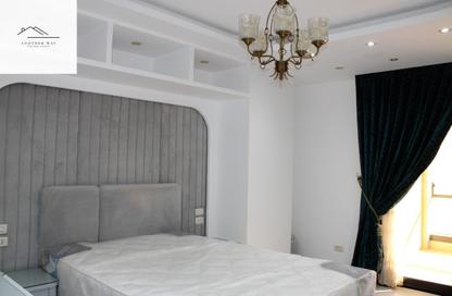 Apartment - 3 Bedrooms - 3 Bathrooms for rent in Azad - 5th Settlement Compounds - The 5th Settlement - New Cairo City - Cairo
