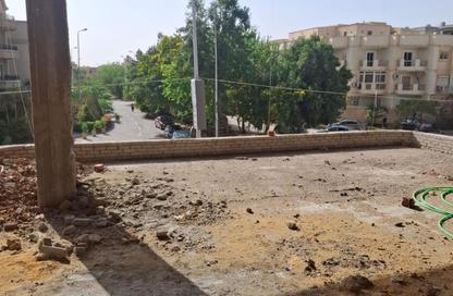 Shop - Studio - 2 for sale in El Banafseg 9 - El Banafseg - New Cairo City - Cairo