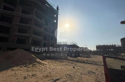 شقة - 3 - 3 للبيع في ذا بروكز - كمبوندات القطامية - القطامية - مدينة القاهرة الجديدة - القاهرة