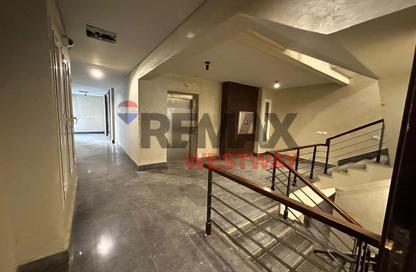 Villa - 3 Bedrooms - 3 Bathrooms for sale in Mountain View iCity October - 6 October Compounds - 6 October City - Giza Villa - 3 Bedrooms - 3 Bathrooms for sale in Mountain View iCity October - 6 October Compounds - 6 October City - Giza