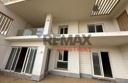 Villa - 3 Bedrooms - 3 Bathrooms for sale in Mountain View iCity October - 6 October Compounds - 6 October City - Giza Villa - 3 Bedrooms - 3 Bathrooms for sale in Mountain View iCity October - 6 October Compounds - 6 October City - Giza