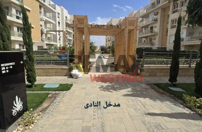 فيلا - 3 غرف نوم - 3 حمامات للبيع في ماونتن فيو أي سيتي أكتوبر - كمبوندات 6 أكتوبر - مدينة 6 أكتوبر - الجيزة