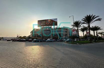 مساحات مكتبية - استوديو - 1 للايجار في بالم هيلز - كمبوندات الاسكندرية - الاسكندرية