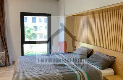 Apartment - 2 Bedrooms - 2 Bathrooms for rent in The Courtyards - Sheikh Zayed Compounds - Sheikh Zayed City - Giza Apartment - 2 Bedrooms - 2 Bathrooms for rent in The Courtyards - Sheikh Zayed Compounds - Sheikh Zayed City - Giza