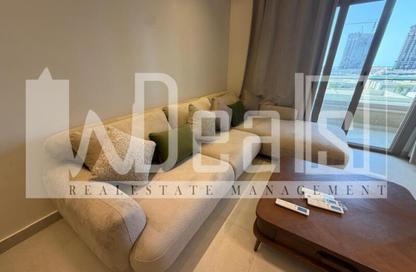 Chalet - 3 Bedrooms - 3 Bathrooms for sale in Palm Hills New Alamein - New Alamein City - Al Alamein - North Coast