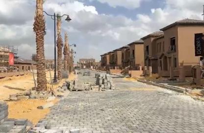 تاون هاوس - 4 - 4 للبيع في فيلدج ويست - كمبوندات الشيخ زايد - الشيخ زايد - الجيزة تاون هاوس - 4 - 4 للبيع في فيلدج ويست - كمبوندات الشيخ زايد - الشيخ زايد - الجيزة