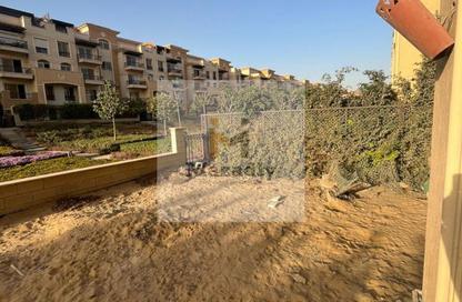 Apartment - 2 Bedrooms - 3 Bathrooms for sale in Stone Residence - 5th Settlement Compounds - The 5th Settlement - New Cairo City - Cairo