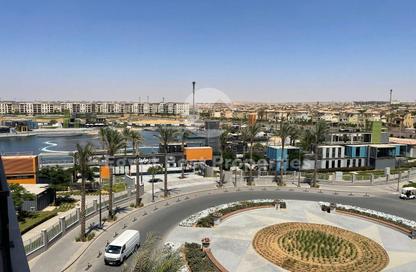 Apartment - 5 - 4 for sale in Mivida - 5th Settlement Compounds - The 5th Settlement - New Cairo City - Cairo