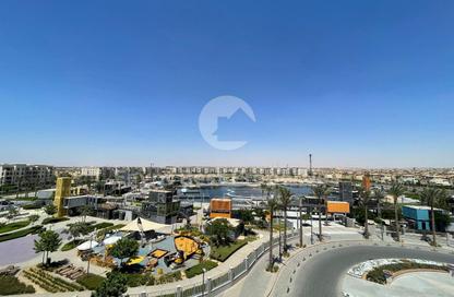 Apartment - 5 - 4 for sale in Mivida - 5th Settlement Compounds - The 5th Settlement - New Cairo City - Cairo
