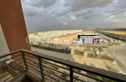 Apartment - 3 Bedrooms - 3 Bathrooms for sale in Aria Compound - 5th Settlement Compounds - The 5th Settlement - New Cairo City - Cairo