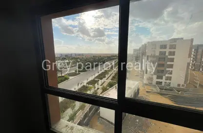 Apartment - 3 Bedrooms - 3 Bathrooms for sale in Aria Compound - 5th Settlement Compounds - The 5th Settlement - New Cairo City - Cairo